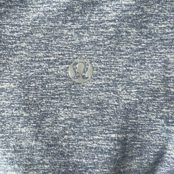 Lululemon Quarterzip - Picture 3 of 3